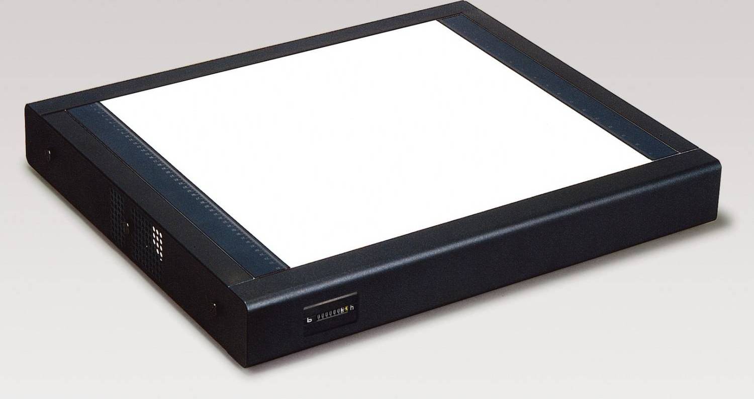 Lysbord Kaiser Prolite Scan SC Light Box
