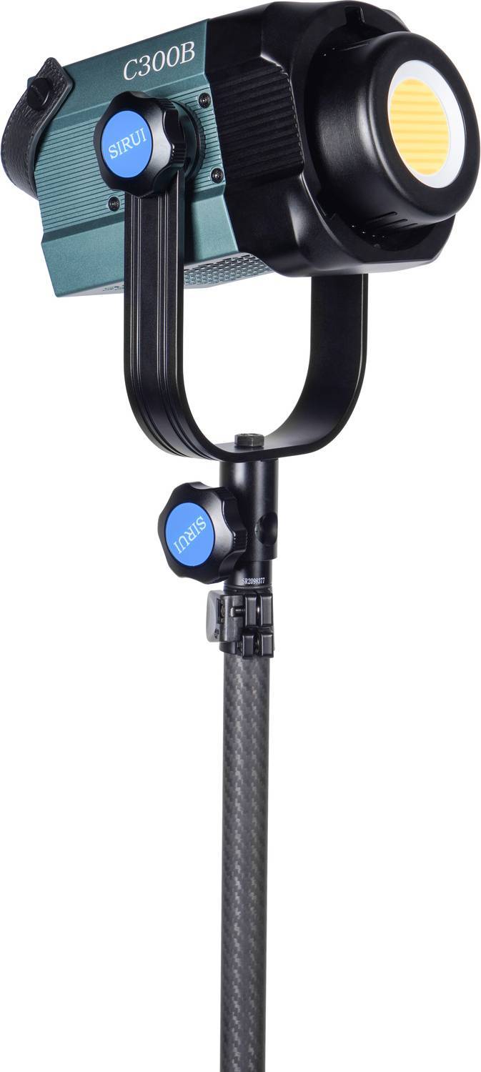 Bi-Color LED Monolight C300B