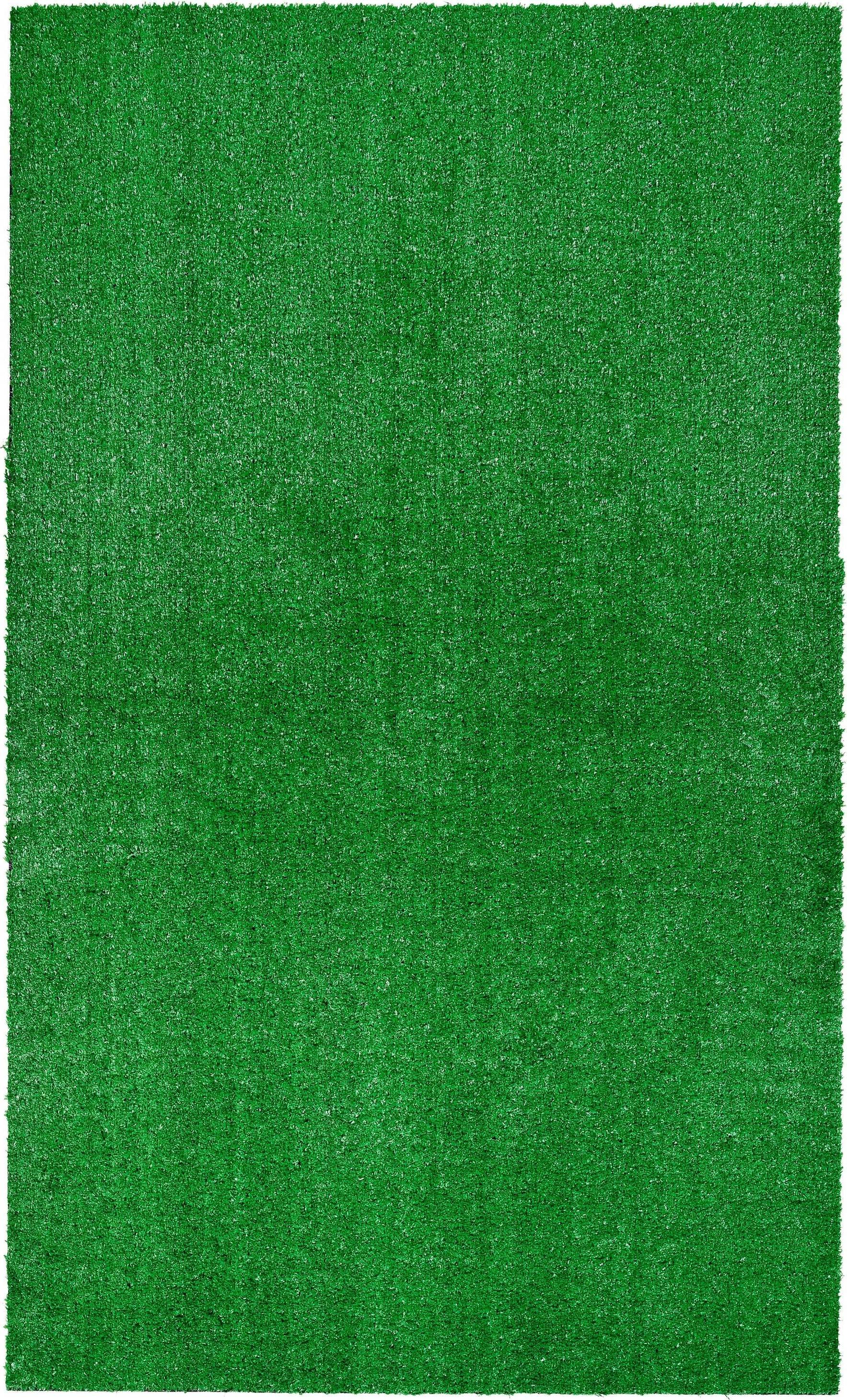 Garland Rug Garland Rug Artificial Grass Green