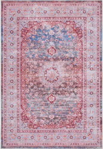 Safavieh Serapi Collection Blue