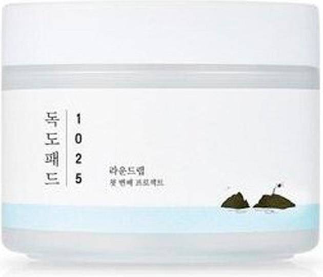 Round Lab 1025 Dokdo Pad