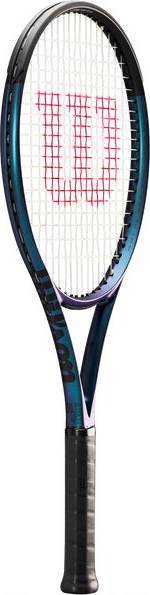 Wilson Ultra 100UL V4 Tennis Racket