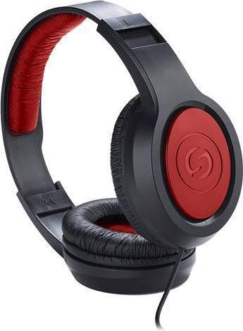 SR360 Over-Ear Dynamic