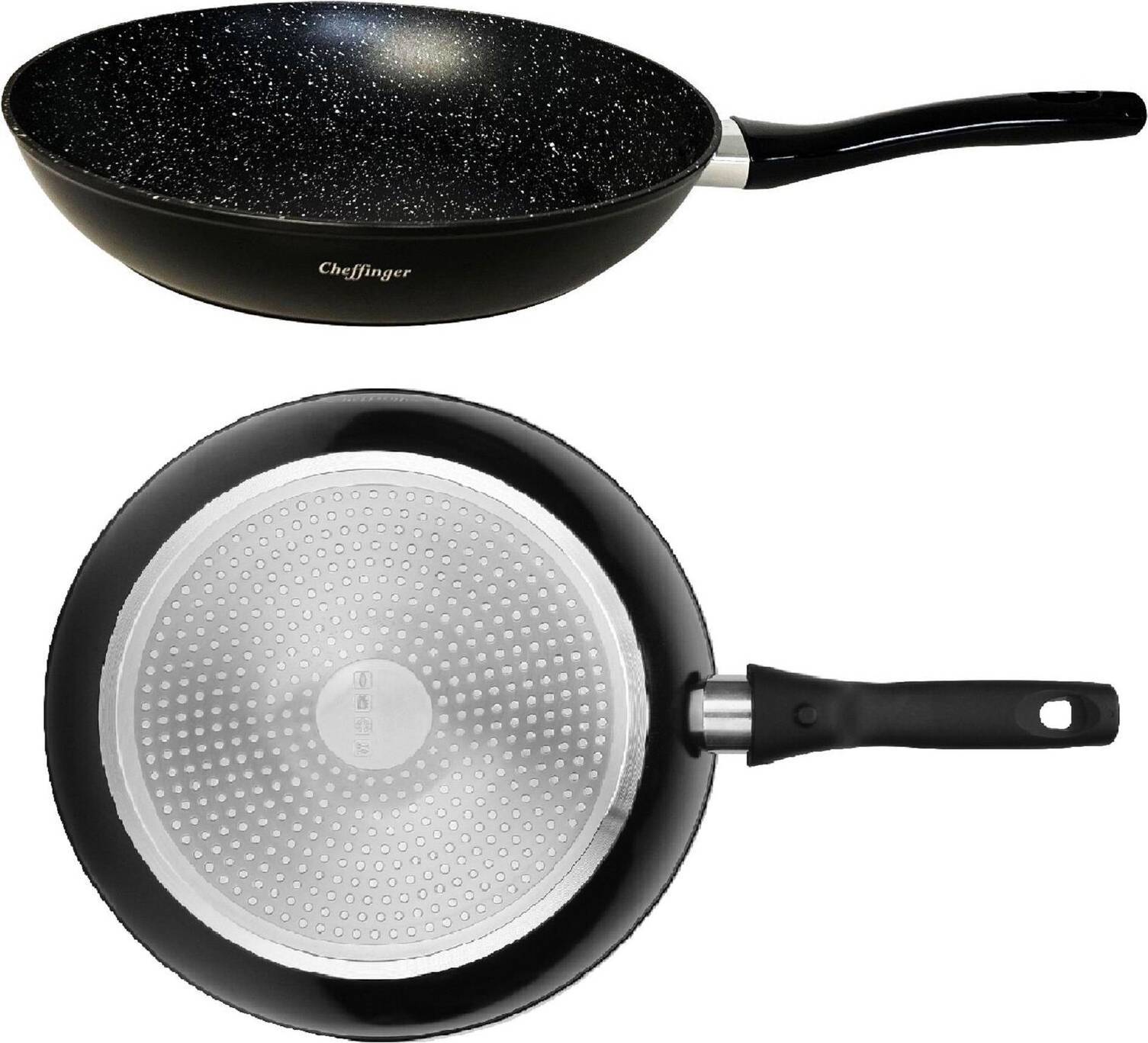 Frying pan