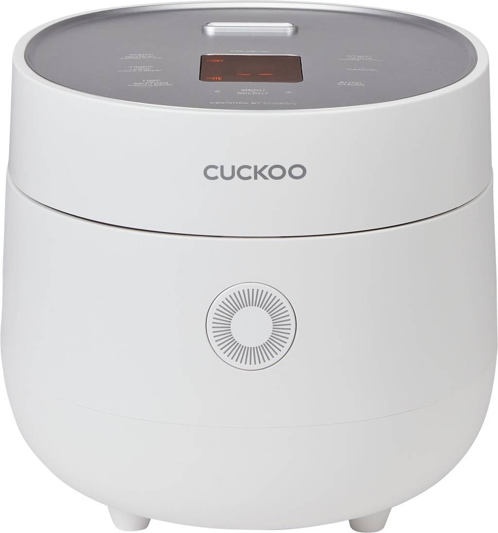 Cuckoo Riskoker 1.08 Liter