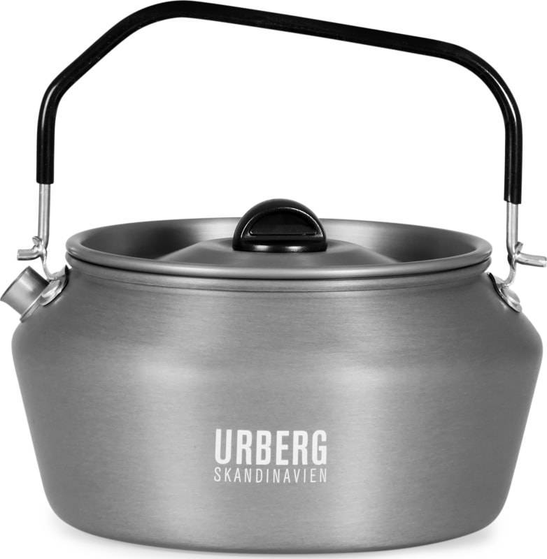 Elkedel 1.2l Urberg Rogen 1.2L