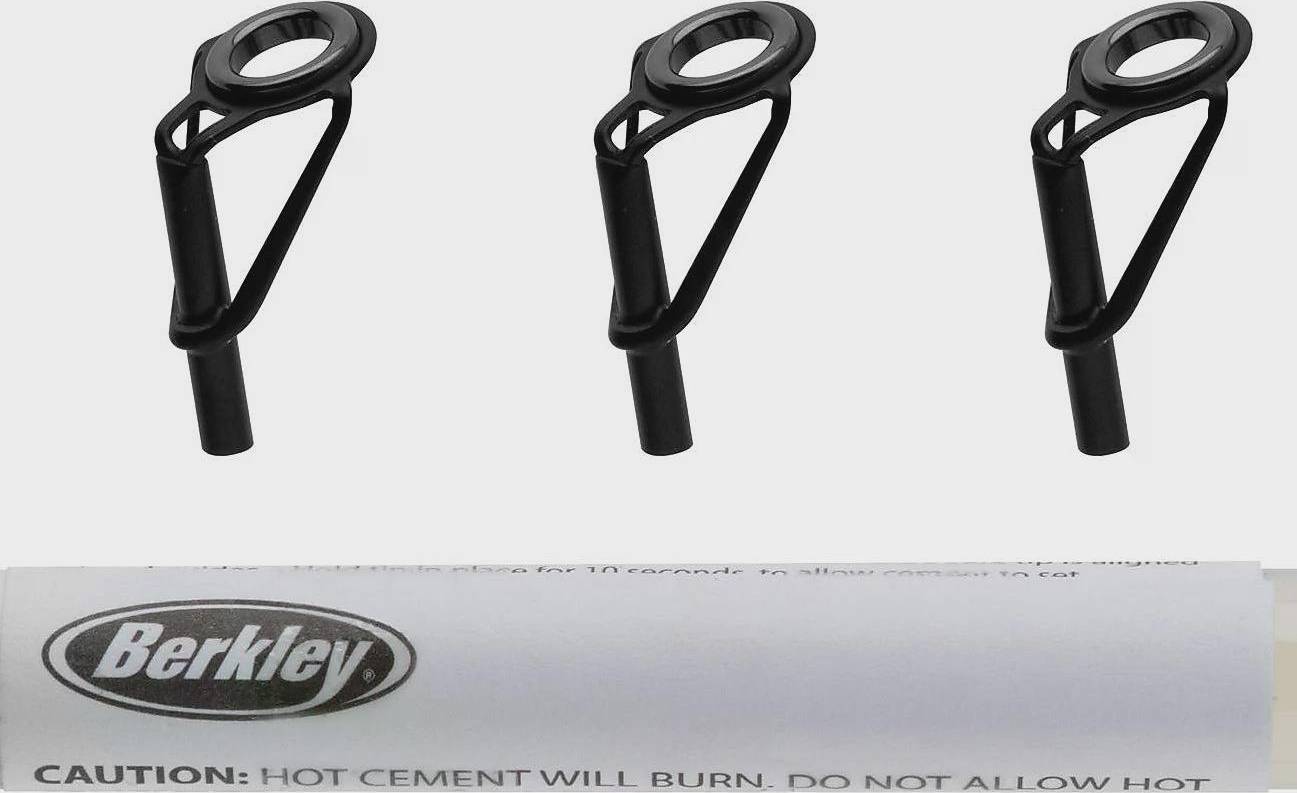 Berkley Rod Tip Repair Kit
