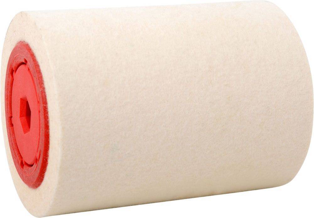 Swix Cepillo Roto Fleece 100mm
