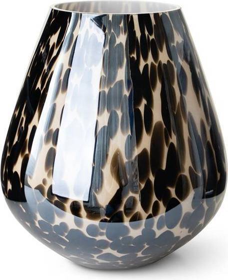 Magnor rocks Magnor Rocks Jubilee Multicolored Vase 28cm