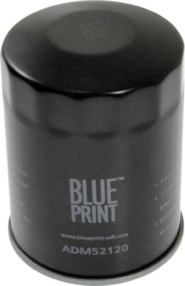 ADM52120 Filtro Enroscable Ranger Mk2
