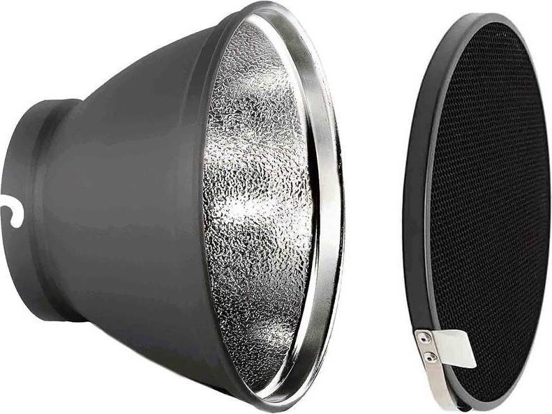 Elinchrom Standard Reflector Grid Kit