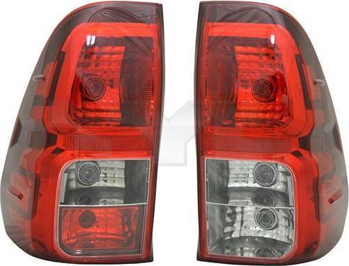 TYC Combination Rearlight 11-12962-15-2