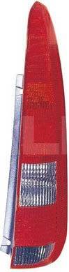 Alkar Rear Light Right Without Bulb Holder PY21W
