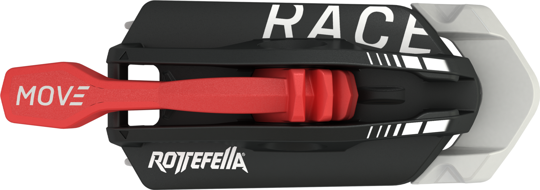 Move Race Unit