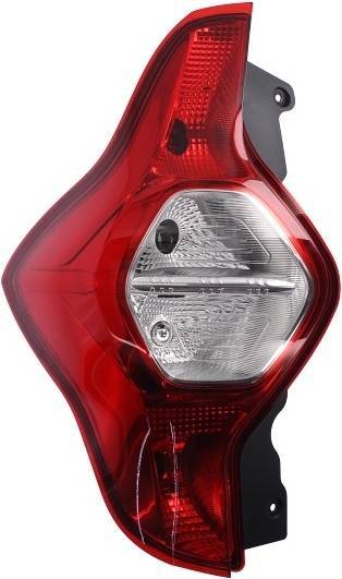 Valeo Halogen Technology Automotive Rearlamp 44777