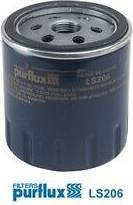 LS206 Oil Filter