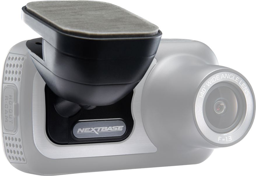 Nextbase Click&Go Pro Mount