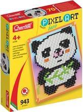 Quercetti pixelart basic panda