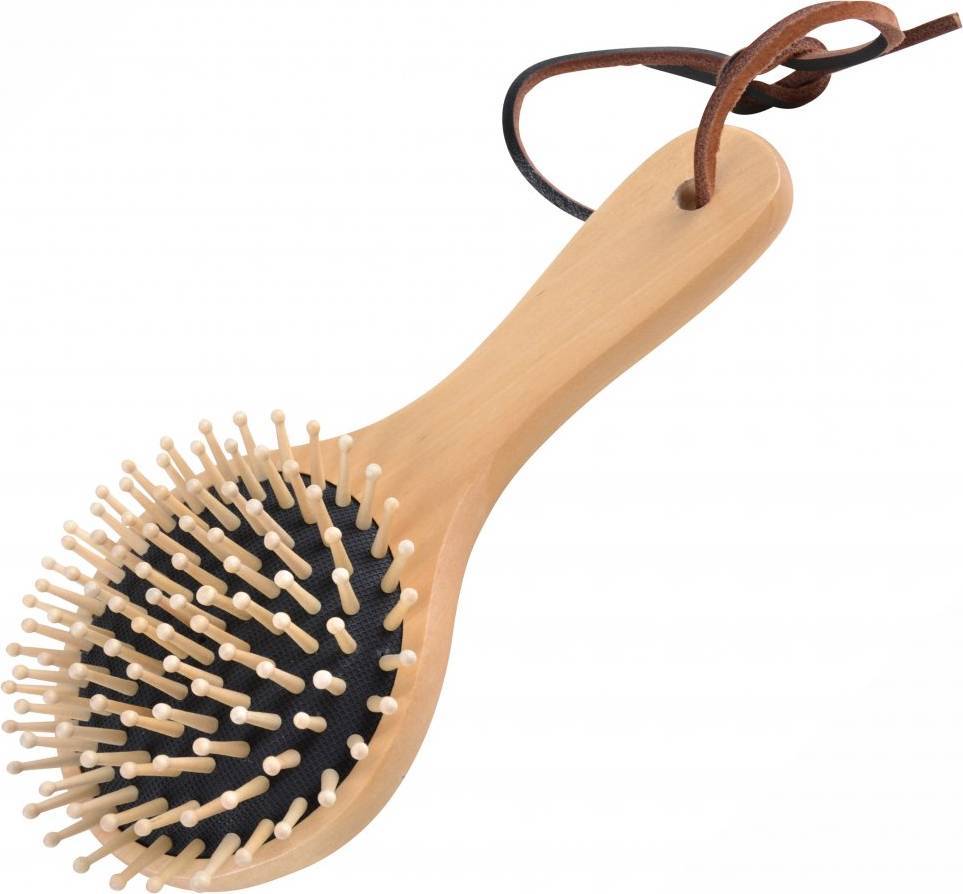 Borstiq Massage Rund