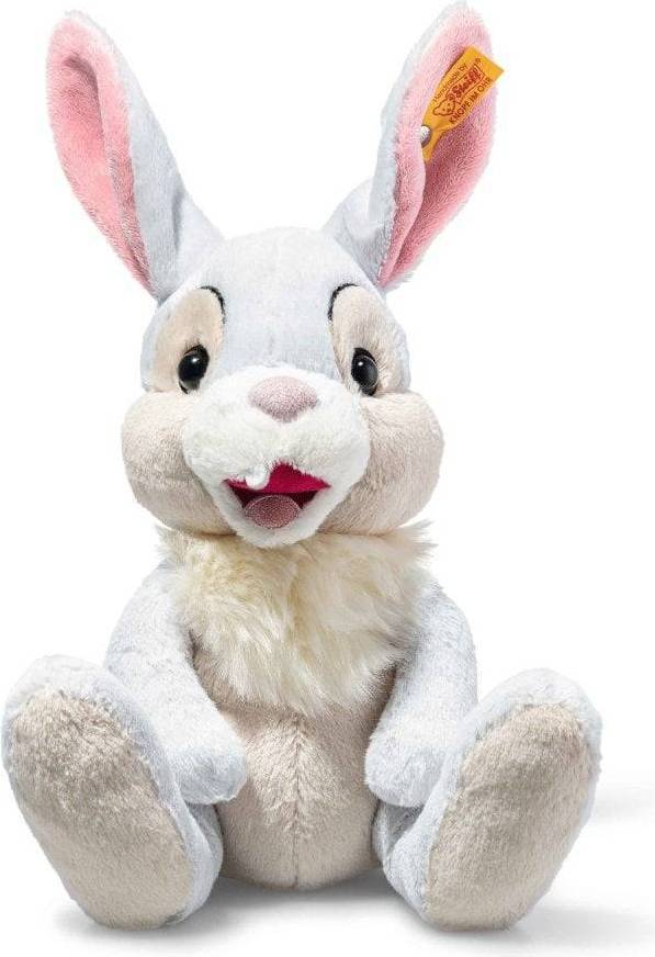 Steiff bamse Steiff Thumper Rabbit 21cm