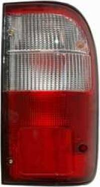 Combination Rearlight 11-5260-05-2