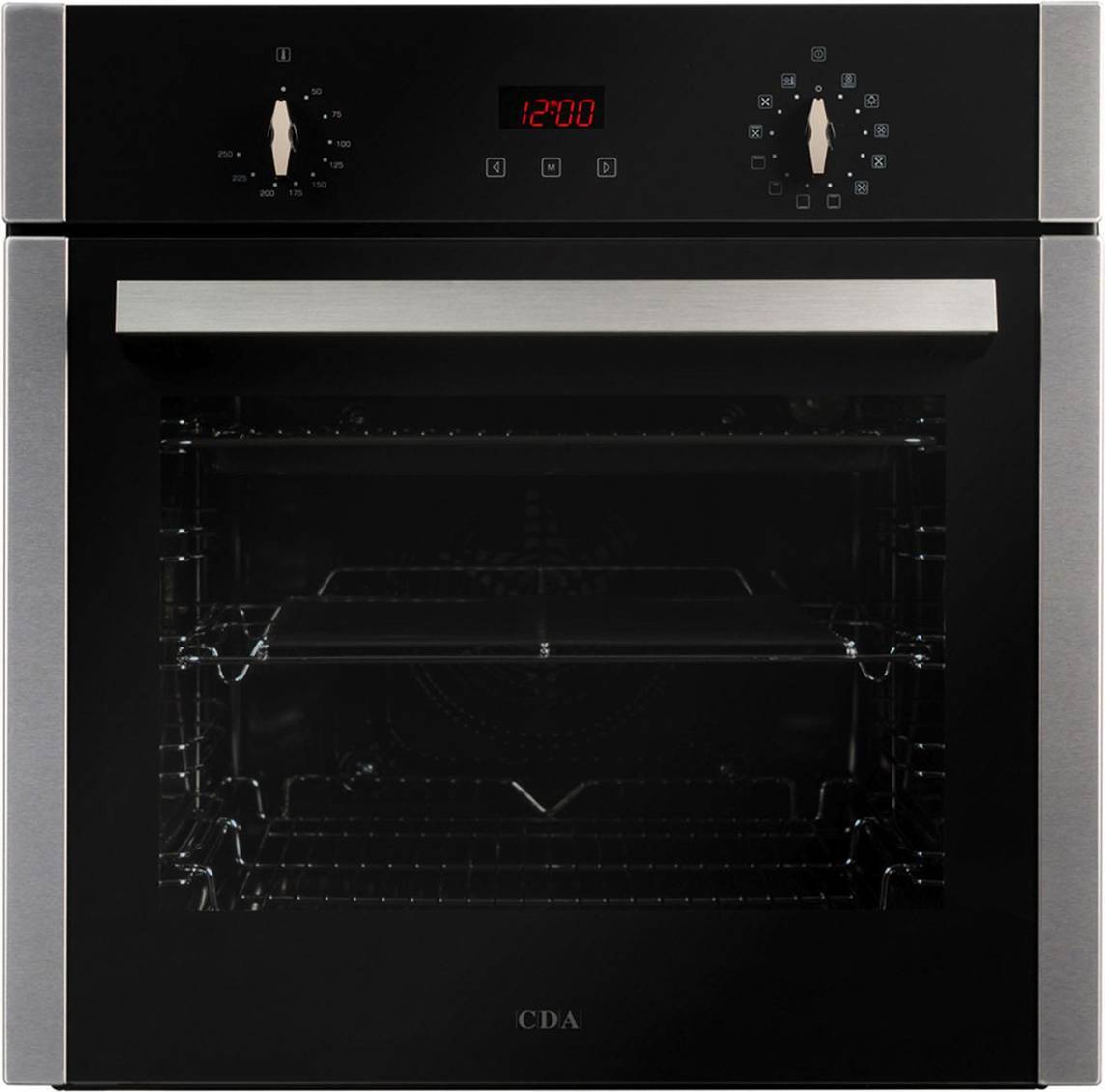 CDA SC300SS