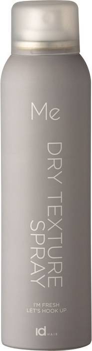 Me Dry Texture Spray