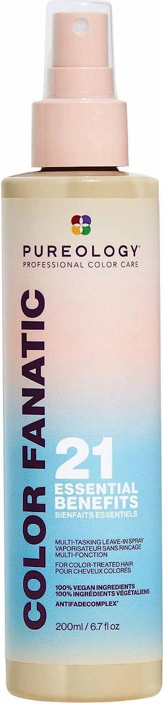 Colour Fanatic Multi-Tasking Leave-in Spray