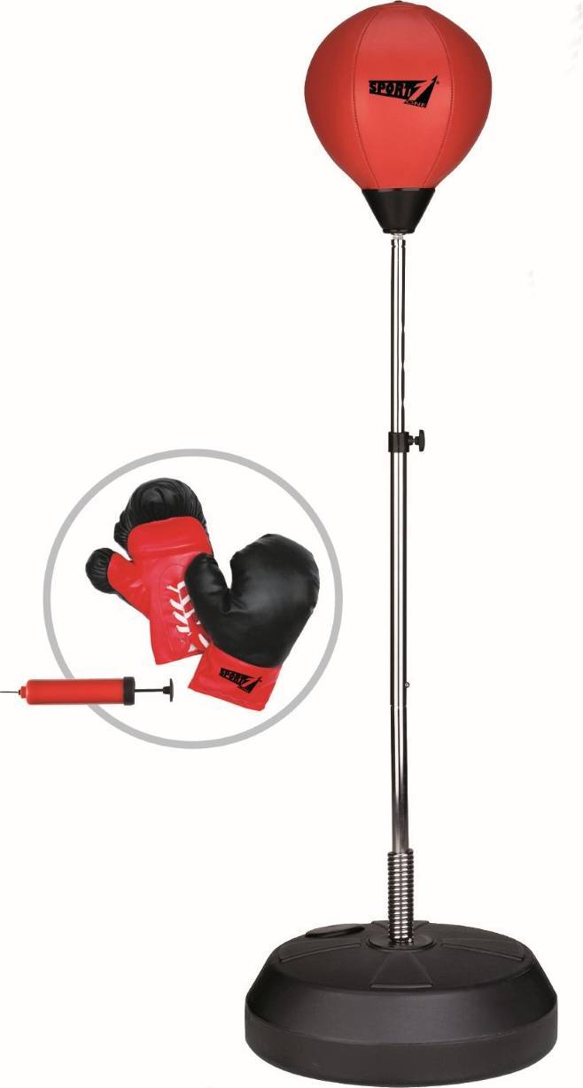 Päronboll Sport1 Boxing Pro Set
