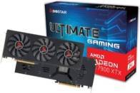 Biostar Radeon RX 7900 XTX OC 24 GB Grafikkort
