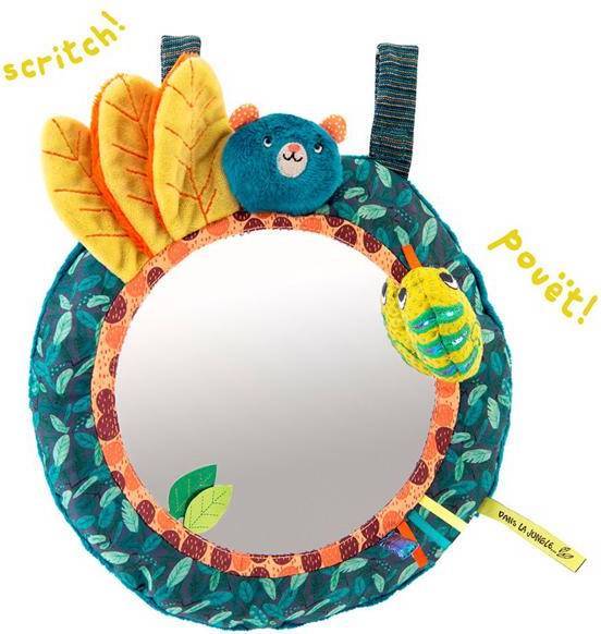 Activity Mirror
