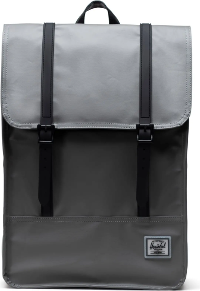 Survey II Backpack - Gargoyle