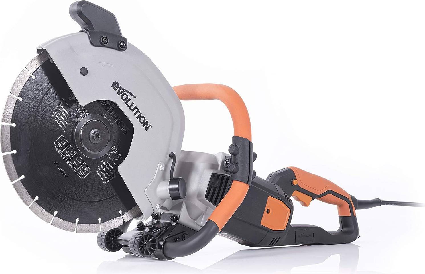 Evolution R300DCT