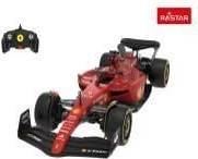 Remote Control 01:18 Ferrari