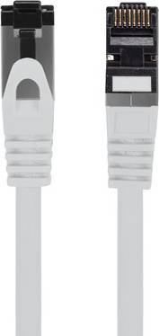Patchcord Cat.8.1 S/FTP RJ45 - RJ45 M-M