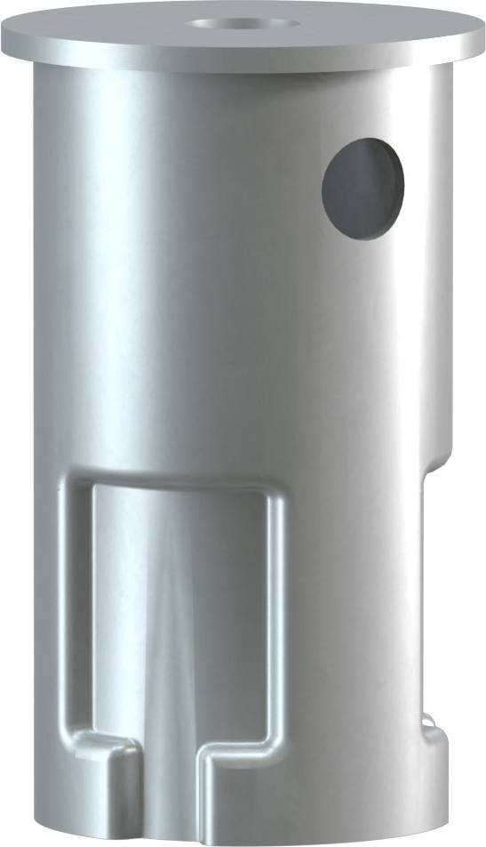 Jordskrue Stavrex Regular Flex M16 x 65 mm Rund Topp
