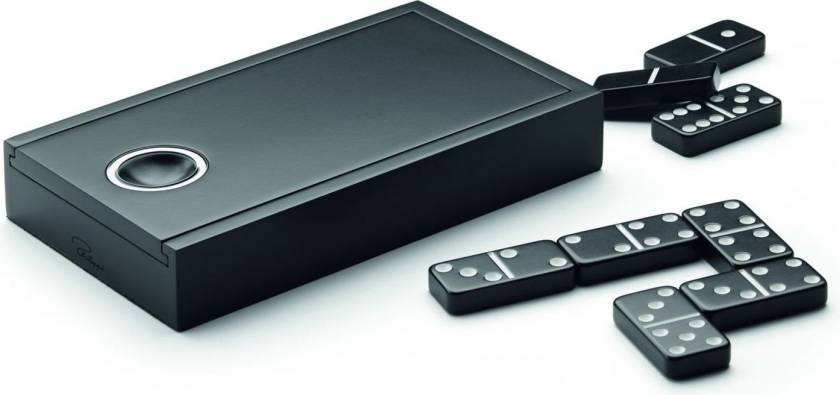 Code Domino Spel