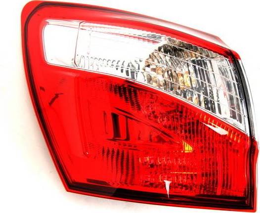 Valeo Combination Rearlight Original Part 044175