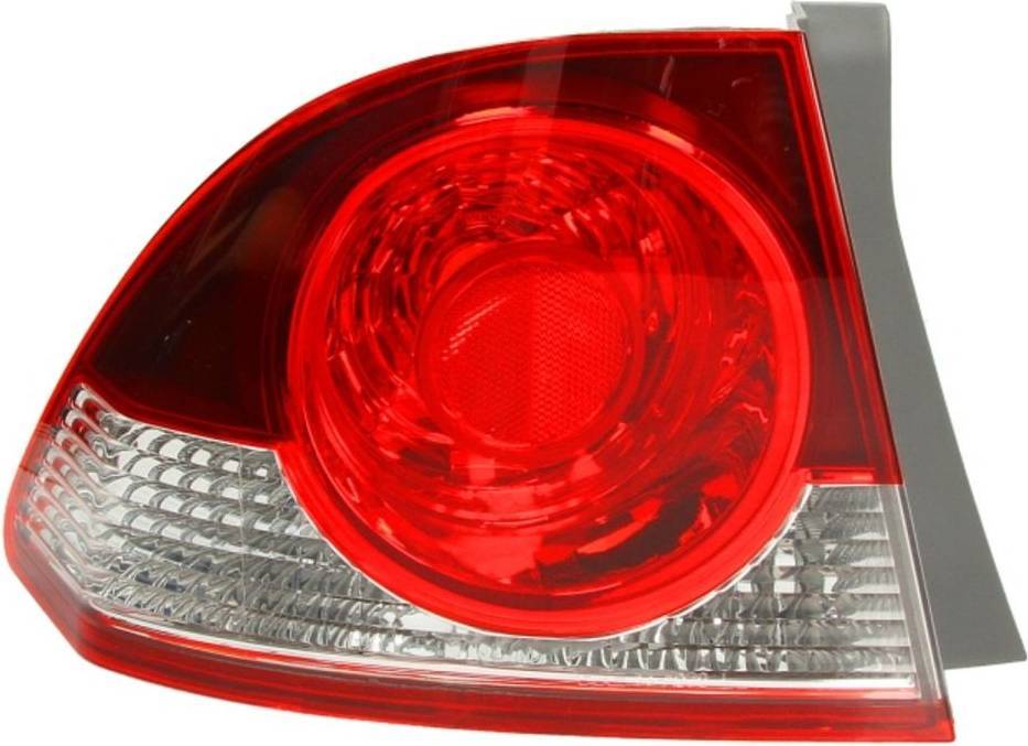 TYC Combination Rearlight 11-0978-01-2