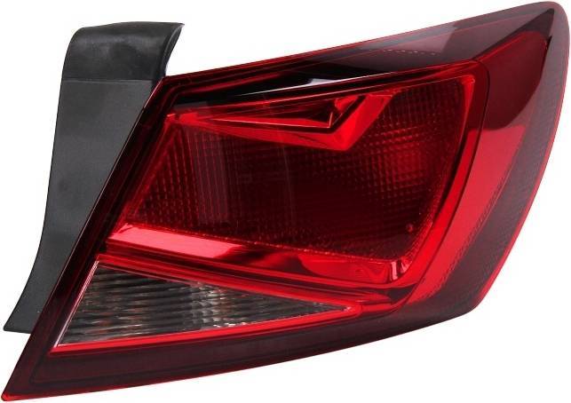 Valeo Halogen Technology Automotive Rearlamp RH 045109
