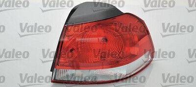 Valeo Halogen Technology Automotive Rearlamp 43878