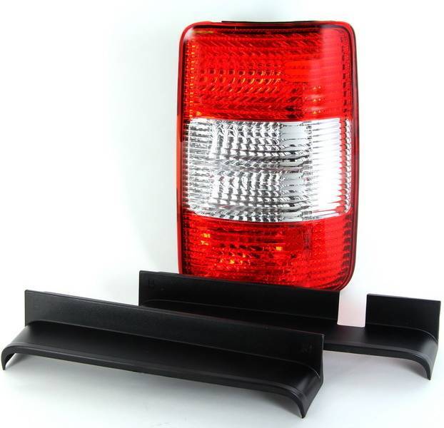 TYC Combination Rearlight 11-0453-01-2
