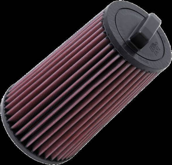 K&N Filters Performance Replacement Element