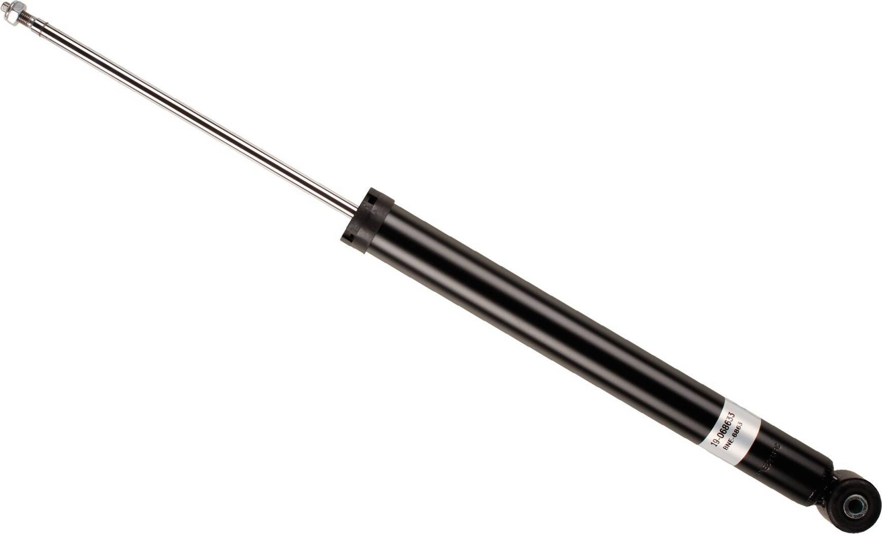 Bilstein B4 Gas Shock Absorber Rear