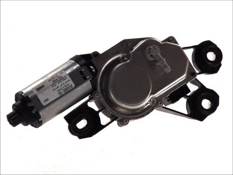 Valeo Viskermotor 404792