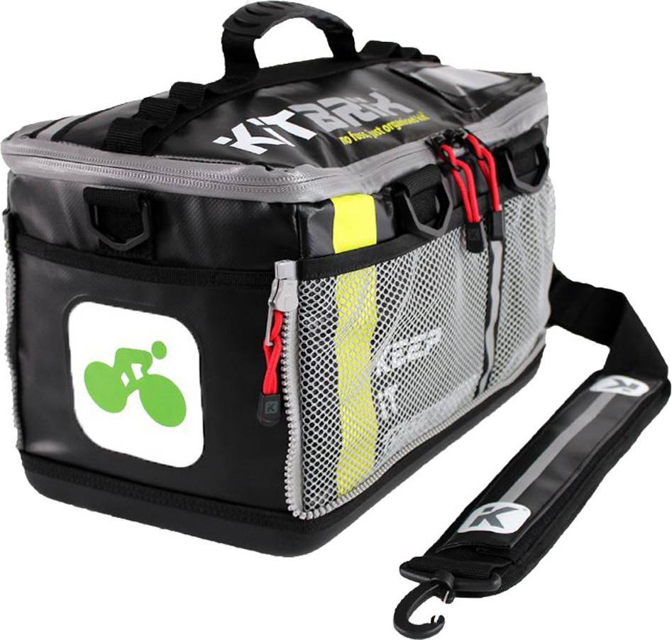 Football kit bag KitBrix KitBrix Bag