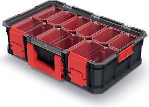 Modular Solution Tool Box Organiser 7 Designs