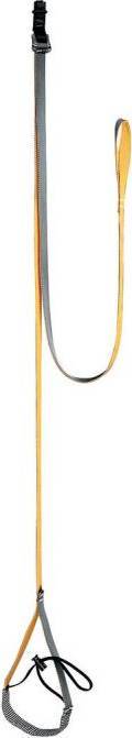 Petzl Quickstep Stege One Size