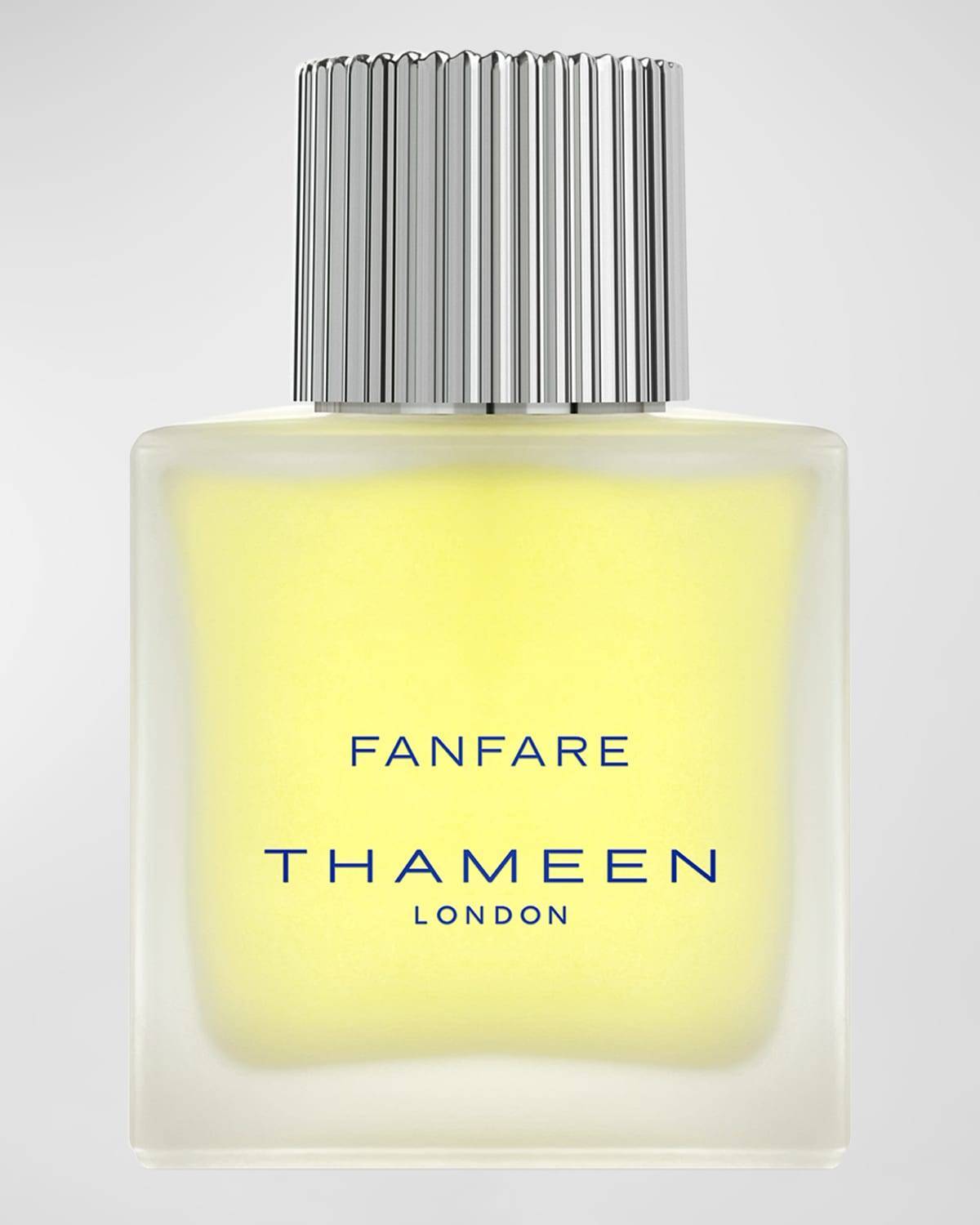 Fanfare Cologne Elixir