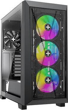 CASE aRGB Midi